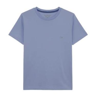 Imagem de Camiseta Ogochi Infantil Essencial 2/8-Masculino