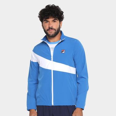 Imagem de Jaqueta Fila Flag Masculina-Masculino
