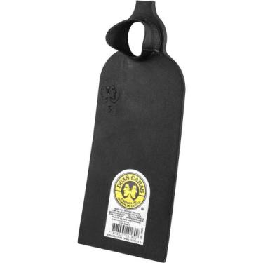 Imagem de Enxadão Estreito, Tamanho 3, Olho Redondo, sem Cabo G0540401 Duas Cara