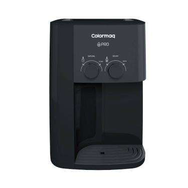 Imagem de Purificador Colormaq Pro PCC2P Grafite 110V