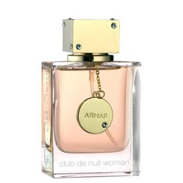 Imagem de Perfume Armaf Club De Nuit EDP Feminino 105ml-Feminino
