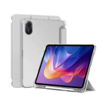 Imagem de Capa Magnética Inteligente De 11 Polegadas Para Redmi Pad 2 Com Suport
