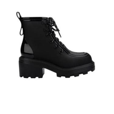 Imagem de COTURNO MELISSA TRACK BOOT 37989-Feminino