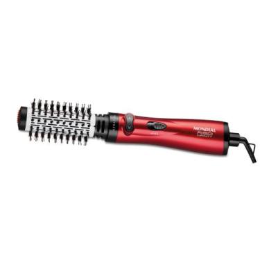 Imagem de Escova Rotativa Mondial Erb-11-Kr 1300w Bivolt Cerâmica Com Queratina 
