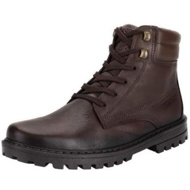 Imagem de Bota Masculina Coturno Pegada 181553-Masculino