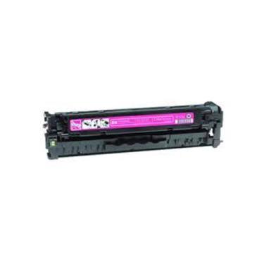 Imagem de Toner CC533 533a 533 304A Magenta - CP2025 CP2025DN CM2320 CM2320NF - 