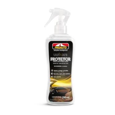 Imagem de Protetor Hidratante Ultimate  200ml - Proauto - Proauto 