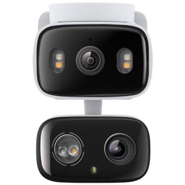 Imagem de Câmera de Segurança TP-Link Tapo C246D Indoor - Outdoor - WiFi - Dual 