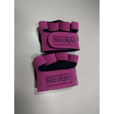 Imagem de Protetor Palmar Hidrolight Mini Palma - Rosa - M, M