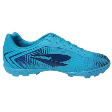 Imagem de Tenis Dray Society Foorcy Adulto Azul Celeste 336406, Azul, 43