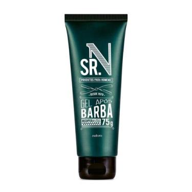 Imagem de Gel Pós Barba SrN 75g Natura - Natura 