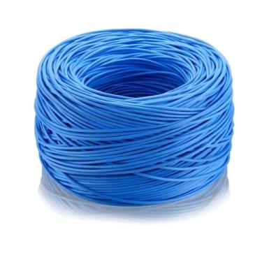 Imagem de Cabo de Rede Lan IBCEL UTP 4PX24AWG 1000m