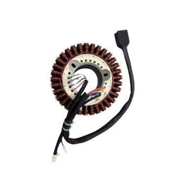 Imagem de Estator para Gerador D9000i - Dji