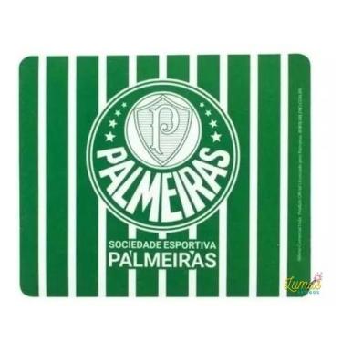 Imagem de Mouse Pad Times Times:Palmeiras - Mileno