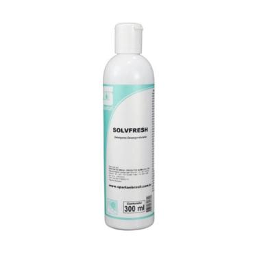 Imagem de Detergente Desengordurante Solvfresh 300ml Spartan Desengraxante Conce