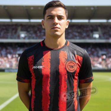 Imagem de Camisa Ibis - Modelo I