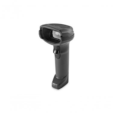 Imagem de Leitor de Código de Barras Zebra DS8178-SR7U2100PFW Bluetooth 1D e 2D Tecnologia PRZM Preto