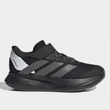 Imagem de Tênis Infantil Adidas Duramo SL2, Preto, 26