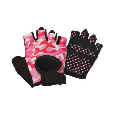 Imagem de Luvas De Ciclismo Para Meninos E Meninas, Esportes Ao Ar Livre, Antide
