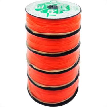 Imagem de Linha P/Ped.Trevo Ny.Lj.100Mt C/05 - EQUIPESCA