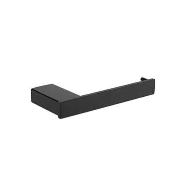 Imagem de Lexxa Papeleira Papeleira Black Matte Lx7160b