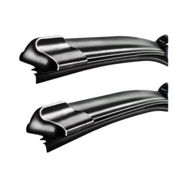 Imagem de Palhetas De Limpador De Para-brisa Dianteiro BMW Série 3 E90 E91 E92 E