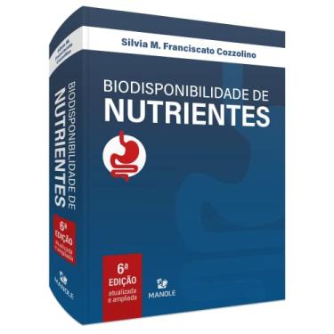 Imagem de Biodisponibilidade de nutrientes