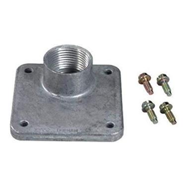 Imagem de SQUARE D BY SCHNEIDER ELECTRIC A150 3,8 cm Estilo A Univ Hub