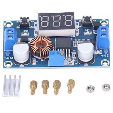 Imagem de 5A 75W High Power Module DC‑DC Converter Voltage Display Converter Adjustable Step Down Regulator Board XL4015