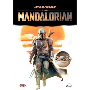 Imagem de Star Wars: The Mandalorian