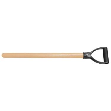 Imagem de Cabo Para Pá Em Madeira Plástica Ergonômica 71 Cm