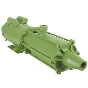 Imagem de Bomba Multi-Estágio Trifásica 1,5 Cv 3 Estágios Alumínio Me-1315 Schneider