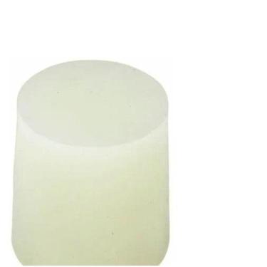 Imagem de Rolha De Silicone, Diametro Inf. 56 Mm E Alt 69,5 Mm Rs-18