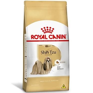 Imagem de Ração Royal Canin Shih Tzu Adult 2,5kg