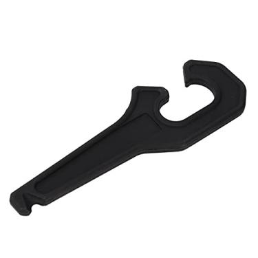 Imagem de Ferramentas de reparo de pneu de bicicleta, 2 em 1 ferramentas de reparo de mão 2 em 1 para reparo de pneu para instalação de pneu