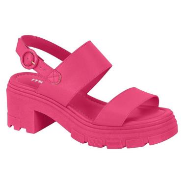 Imagem de Sandália Moleca Tratorada 5476-101