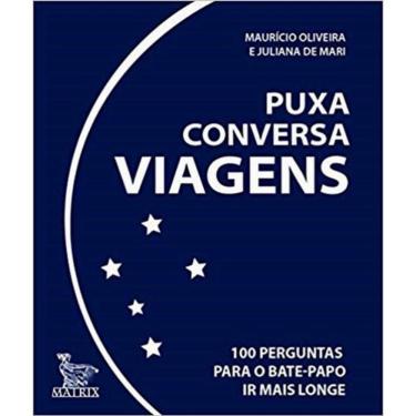 Imagem de Puxa Conversa Viagens
