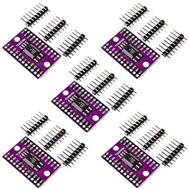 Imagem de DAOKI 5Pcs Expansion Board TCA9548A I2C IIC Multiplexer Breakout Board 8 Channel Expansion Board for Arduino