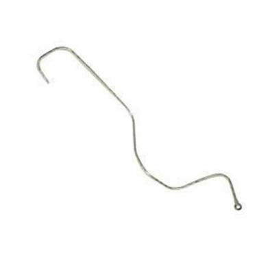 Imagem de CANO RETORNO para PARA VOLVO N10 NL10