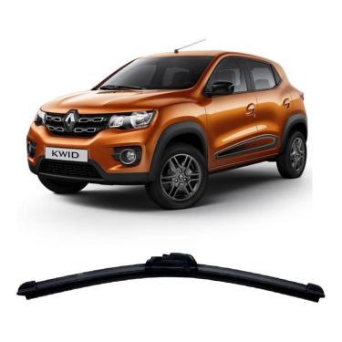 Imagem de Palheta Limpador Para-brisa Renault Kwid 2017 2018 2019