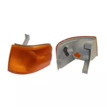 Imagem de LANTERNA SETA COM LENTE ACRILICA AMBAR LADO ESQUERDO para PARA VOLVO