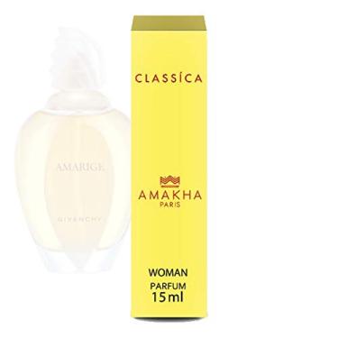 Imagem de Perfume importado Clássica Amakha Paris - Lançamento