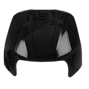 Imagem de BICO FRONTAL PRO TORK BIZ 100 2000-2005 PRETO