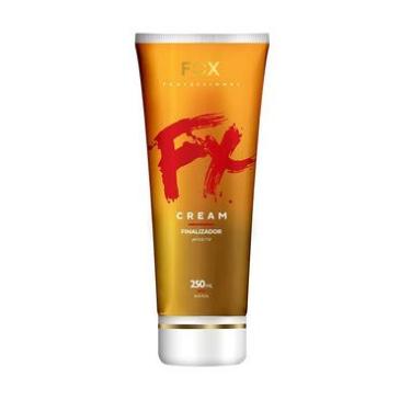 Imagem de FINALIZADOR FX CREAM LARANJA 250 ML
