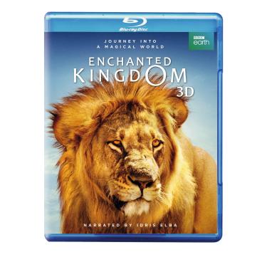 Imagem de Enchanted Kingdom