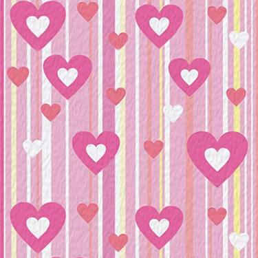 Imagem de Papel De Parede Adesivo Lavável Óculos 3m