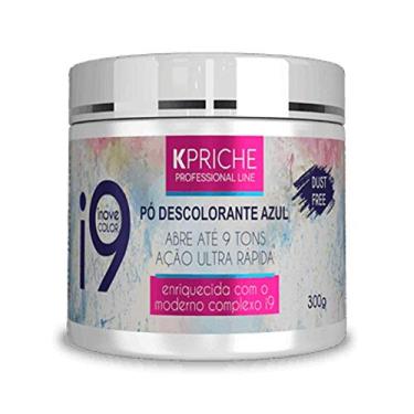 Imagem de i9 Color Pó Descolorante 300g Kpriche