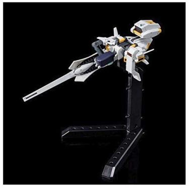 Imagem de Bandai 1/144 HG RX121-2 Escape Pod de emergência para Gundam TR-1 Primrose, não inclui o corpo MS