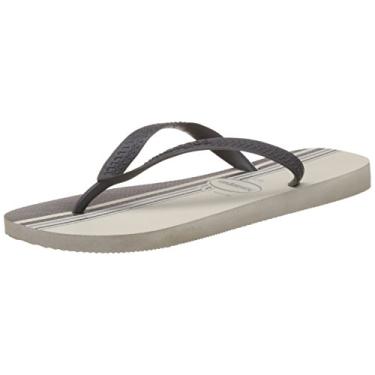 Imagem de CHINELO HAVAIANAS TOP - 4000029 Tamanho:43/44;Cor:Branco