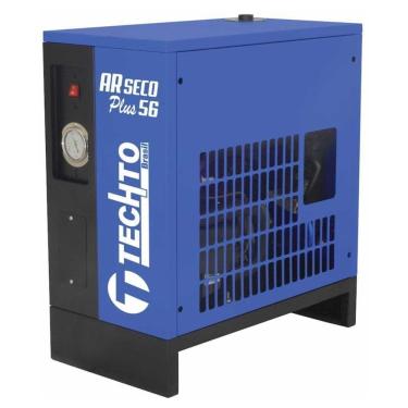 Imagem de Secador De Ar Techto Ar Seco Plus 56 Pcm 220v Gás R134a